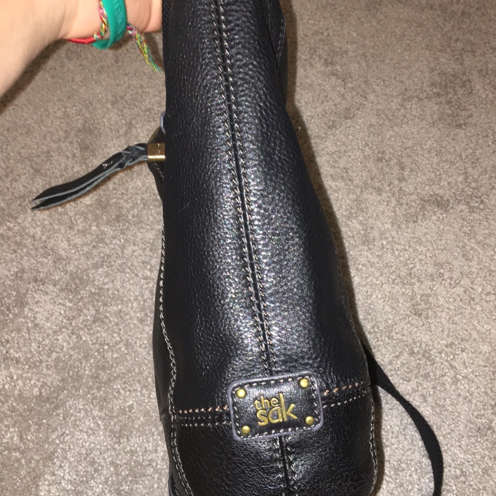“THE SAK” purse!✨ - Picture 5 of 6